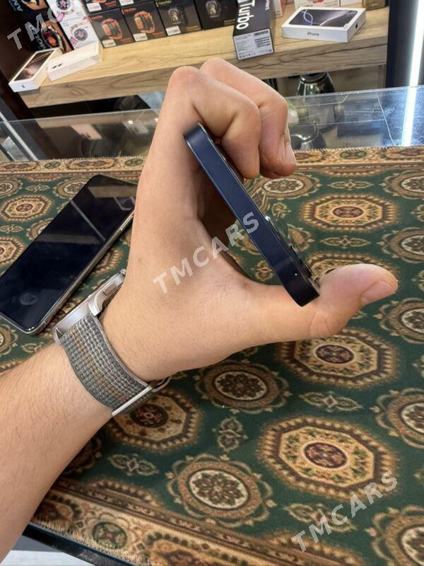 IPHONE 12 - Туркменабат - img 5