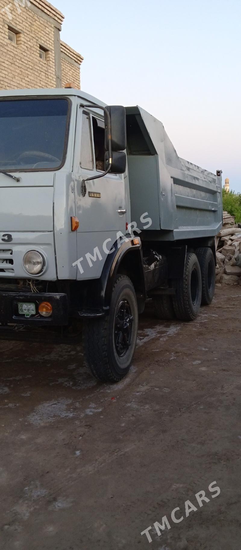 Kamaz 5511 1993 - 130 000 TMT - Türkmenabat - img 2