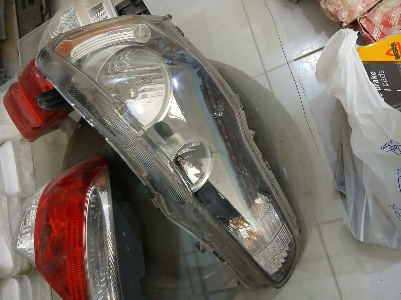lancer cep fara 3 000 TMT - Бедев - img 2