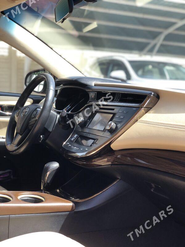 Toyota Avalon 2014 - 300 000 TMT - Mary - img 6