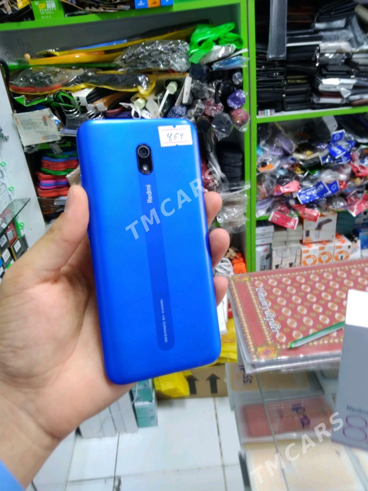 Redmi 8 - 10 мкр - img 2
