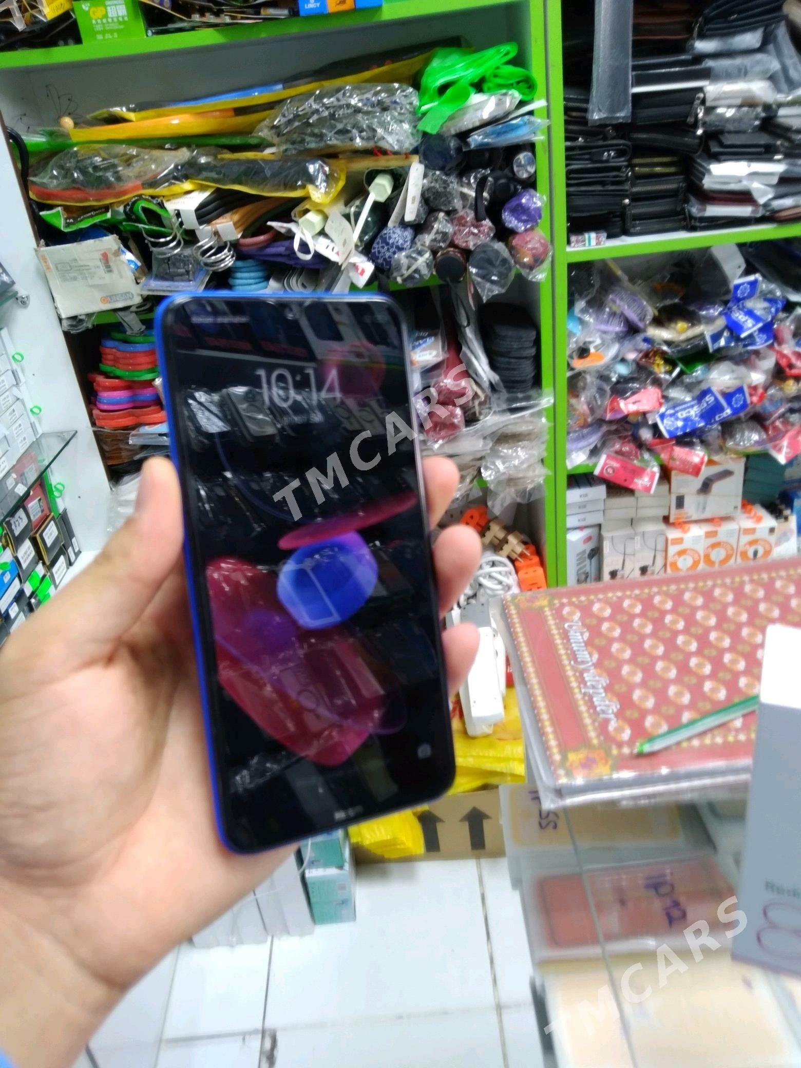 Redmi 8 - 10 мкр - img 3