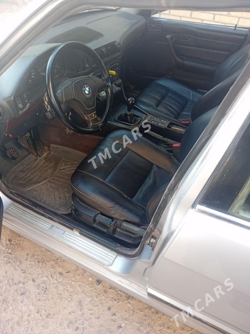 BMW 525 1993 - 45 000 TMT - Sakarçäge - img 4