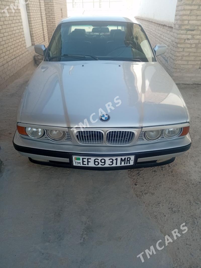 BMW 525 1993 - 45 000 TMT - Sakarçäge - img 5