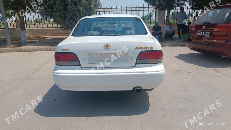 Toyota Avalon 1996 - 142 000 TMT - Mary - img 2
