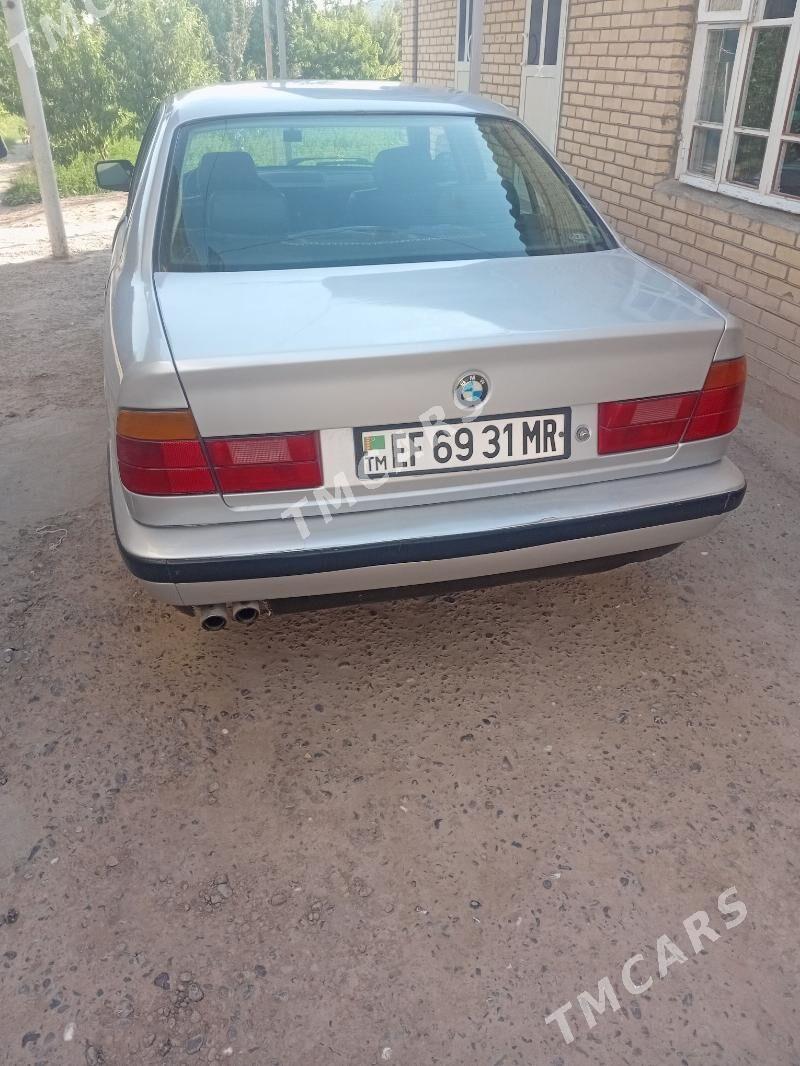 BMW 525 1993 - 45 000 TMT - Sakarçäge - img 3