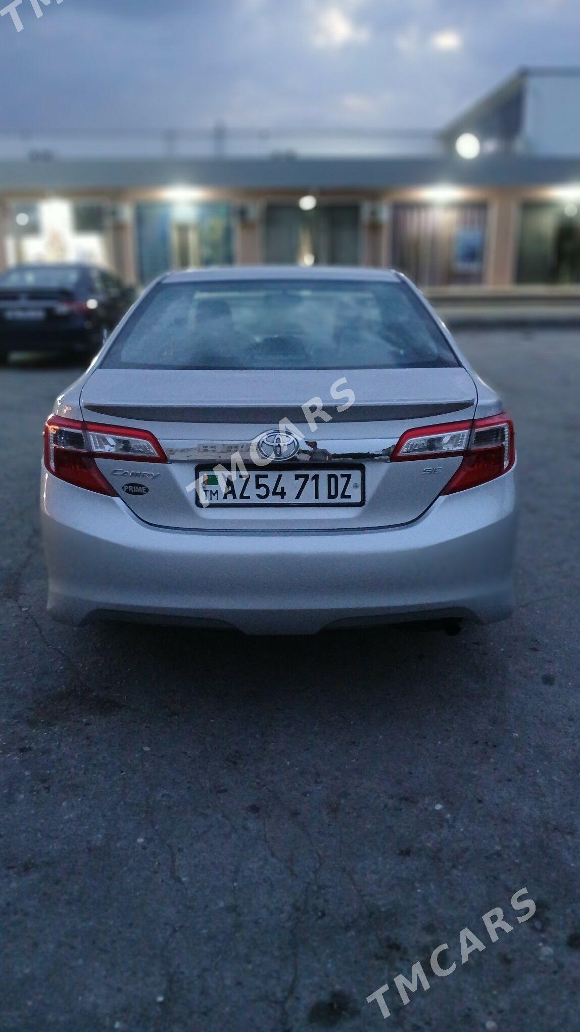 Toyota Camry 2013 - 230 000 TMT - Daşoguz - img 3