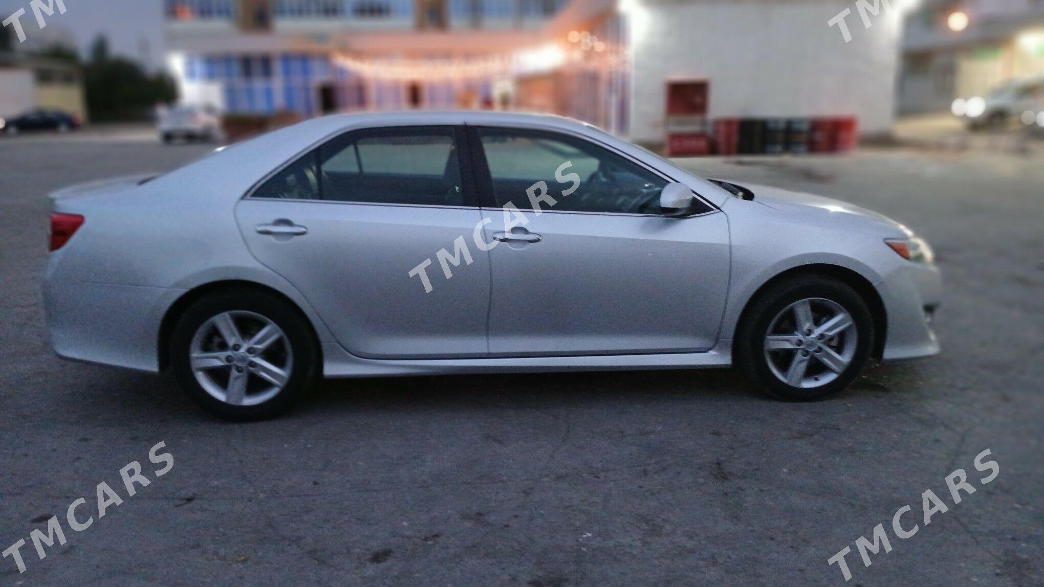 Toyota Camry 2013 - 230 000 TMT - Daşoguz - img 4