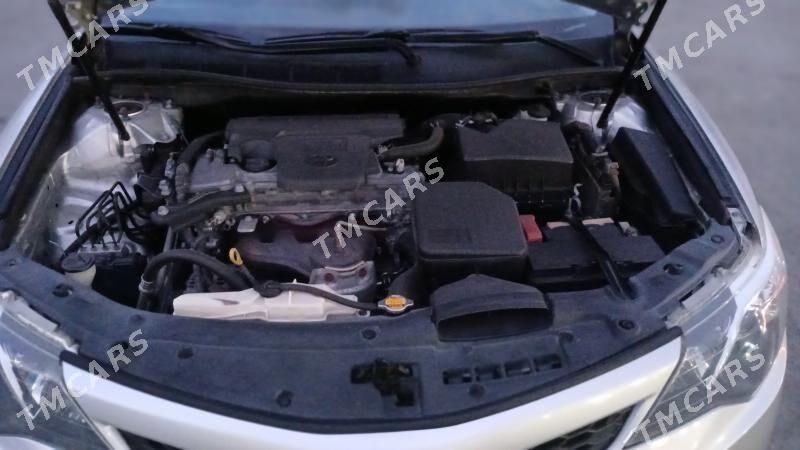 Toyota Camry 2013 - 230 000 TMT - Daşoguz - img 2