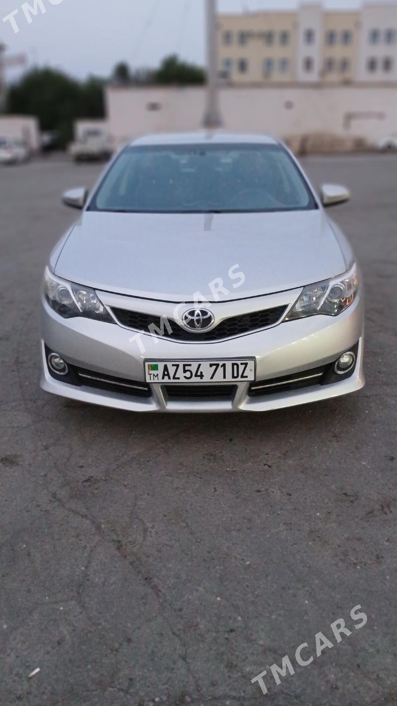 Toyota Camry 2013 - 230 000 TMT - Daşoguz - img 6