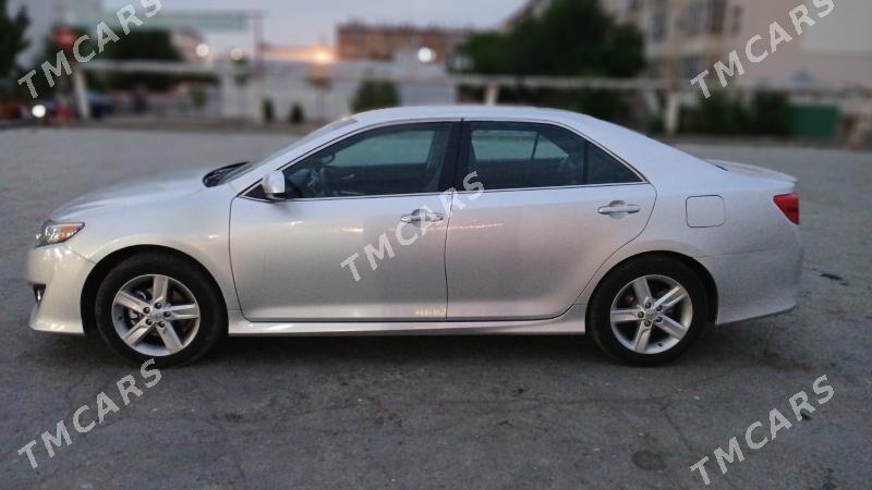 Toyota Camry 2013 - 230 000 TMT - Daşoguz - img 5