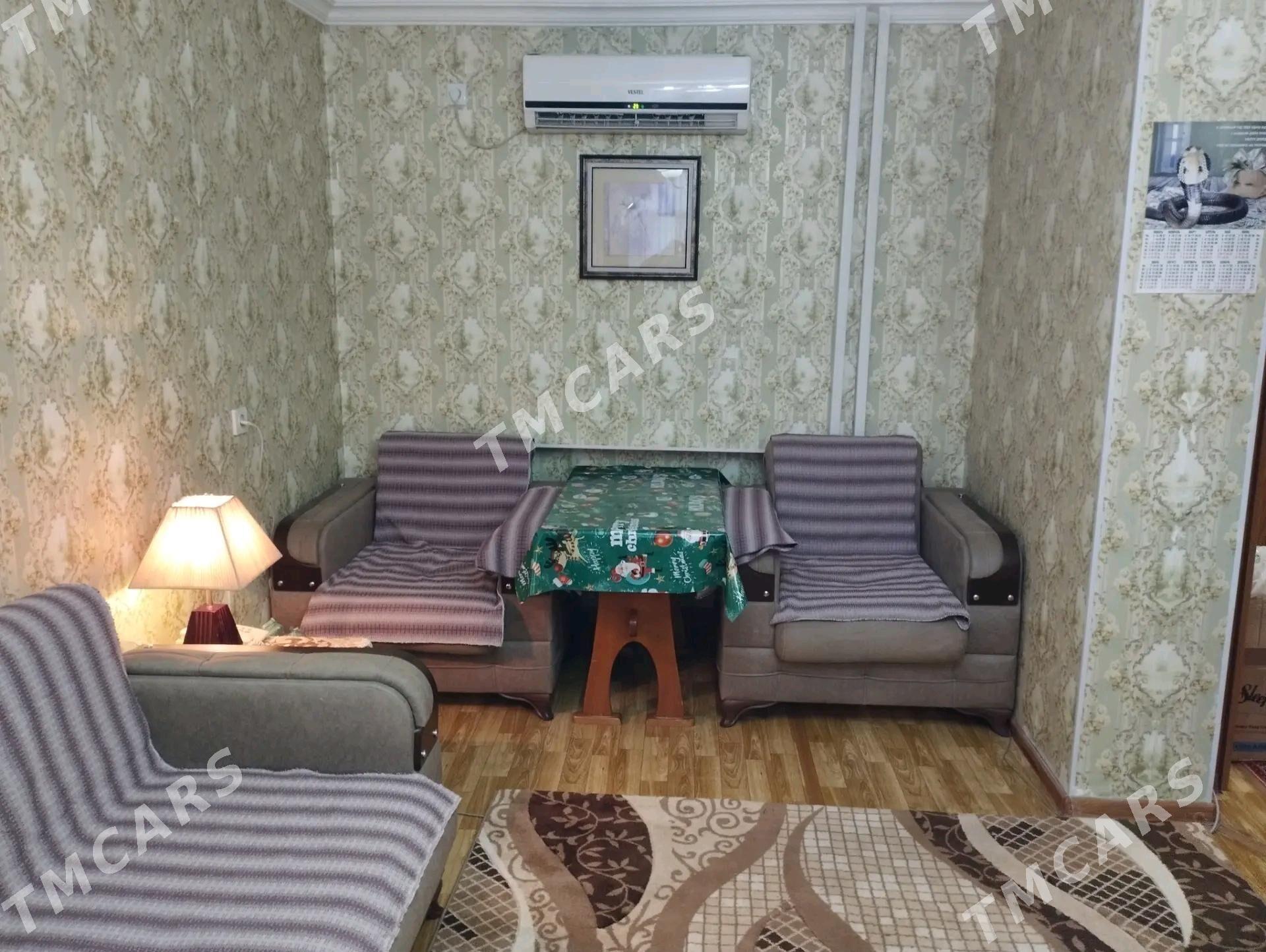  arenda jaý  - Aşgabat - img 7