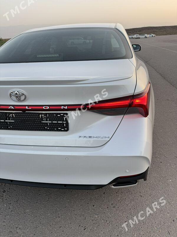 Toyota Avalon 2022 - 740 000 TMT - Aşgabat - img 4