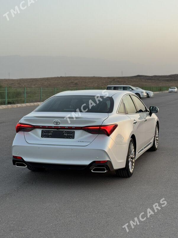 Toyota Avalon 2022 - 740 000 TMT - Aşgabat - img 5