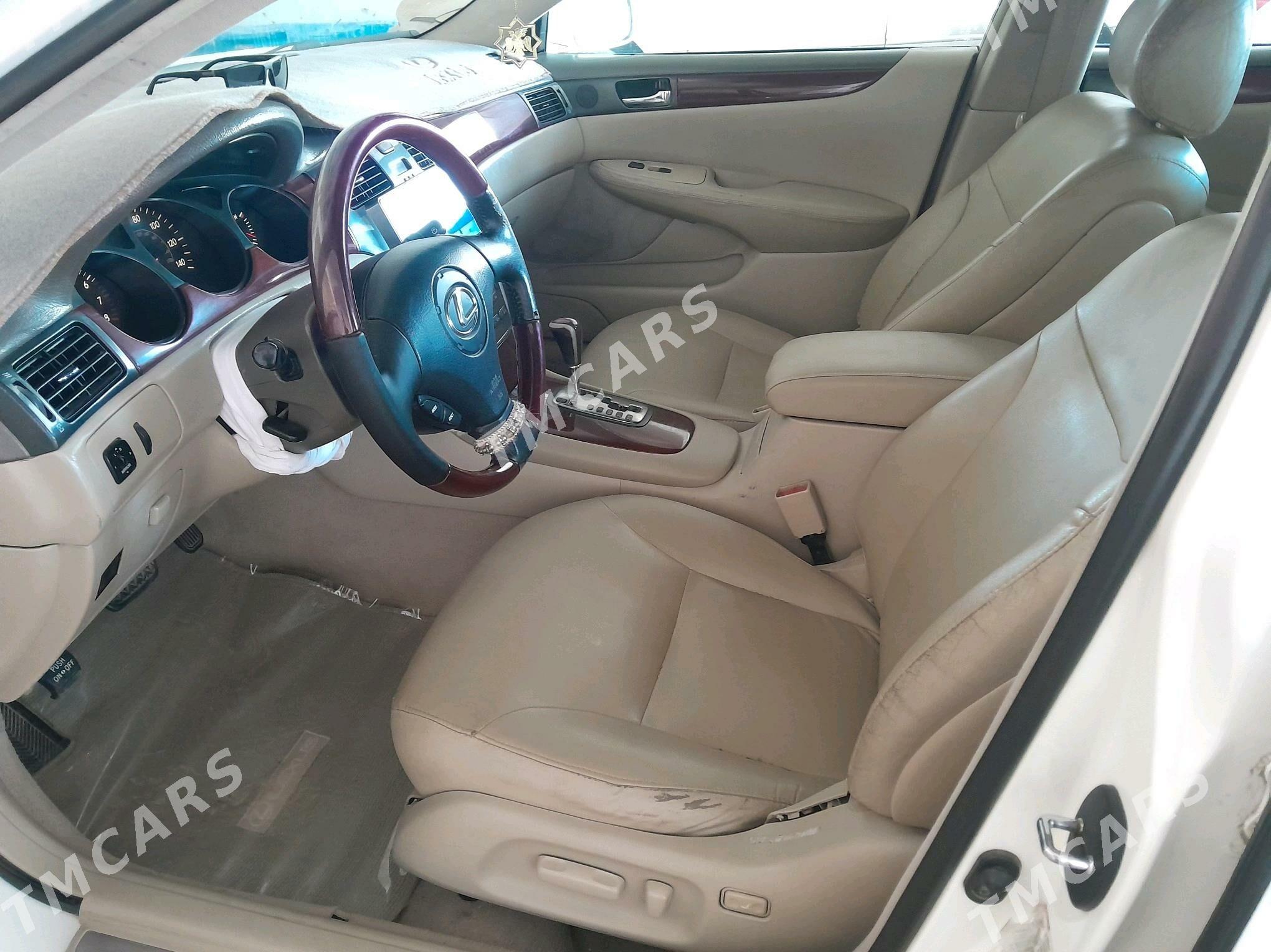 Lexus ES 300 2002 - 165 000 TMT - Darganata - img 4
