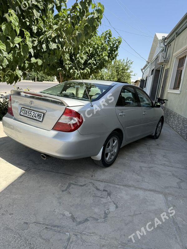 Toyota Camry 2003 - 180 000 TMT - Baýramaly - img 4