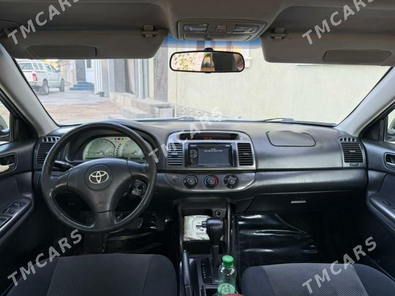Toyota Camry 2003 - 180 000 TMT - Baýramaly - img 3