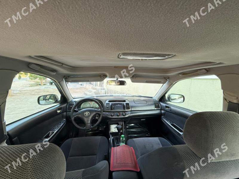 Toyota Camry 2003 - 180 000 TMT - Baýramaly - img 2