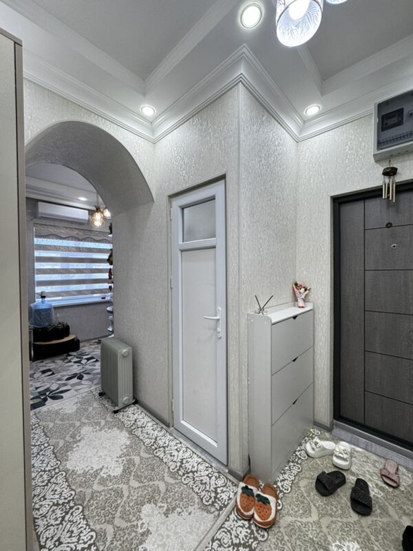 DOSAAF 4/3et 1w2 full luxury - Ашхабад - img 2