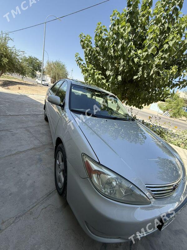Toyota Camry 2003 - 180 000 TMT - Baýramaly - img 5