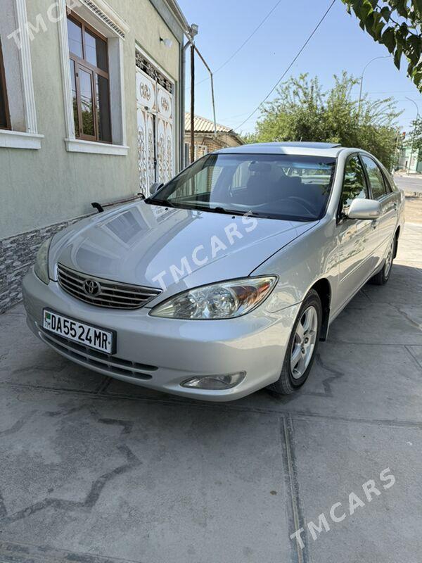 Toyota Camry 2003 - 180 000 TMT - Baýramaly - img 6