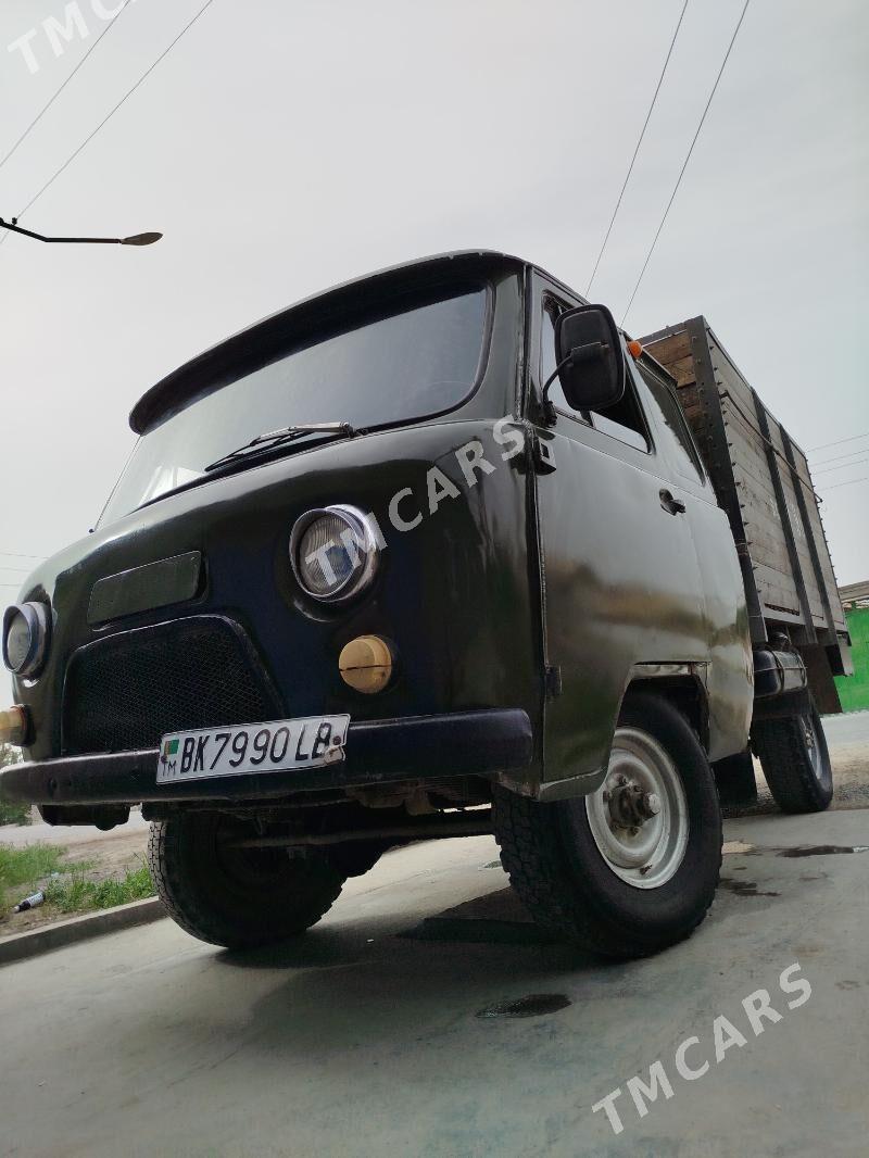 UAZ 452 1984 - 40 000 TMT - Туркменабат - img 8