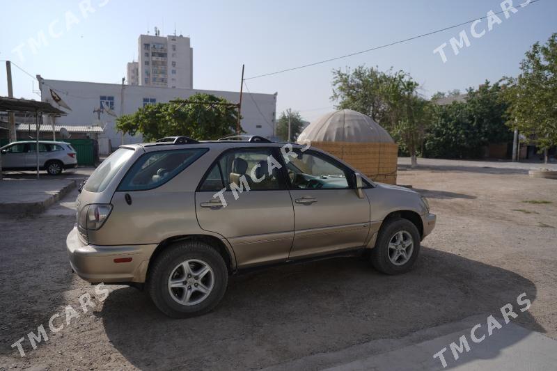 Lexus RX 300 2002 - 205 000 TMT - Mary - img 6