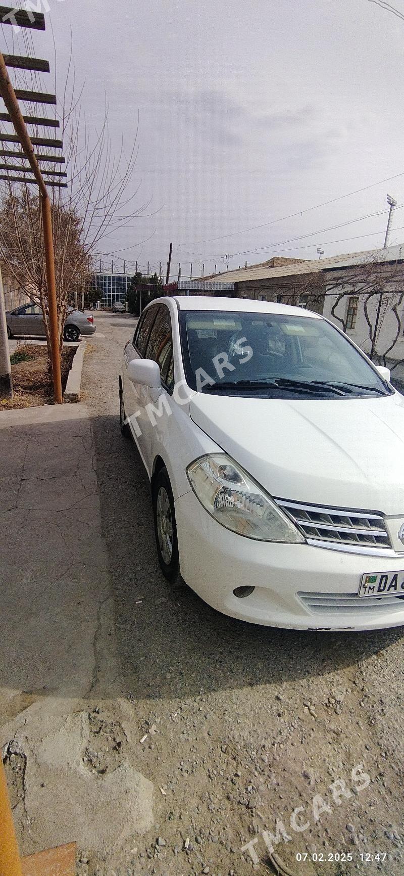 Nissan Versa 2012 - 113 000 TMT - Türkmenabat - img 2