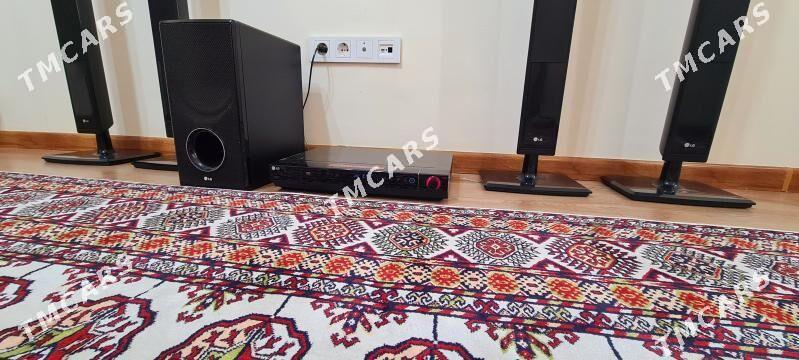 LG domasniy kinoteatr - Ашхабад - img 3