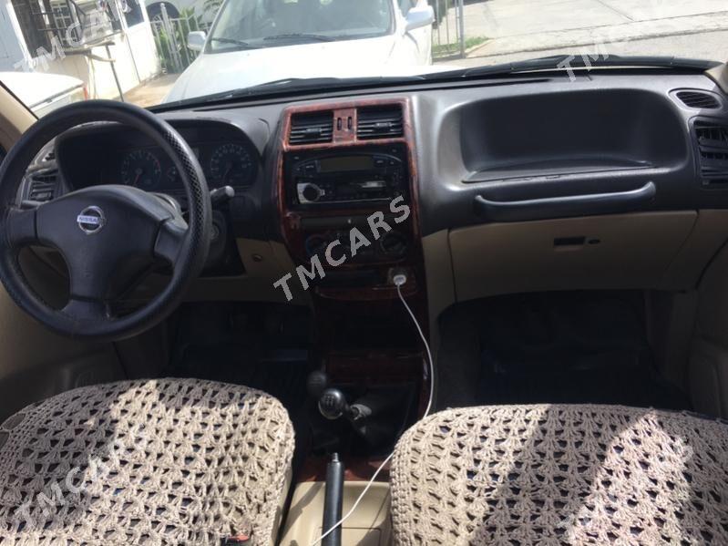 Nissan Terrano 2001 - 55 000 TMT - Mary - img 8