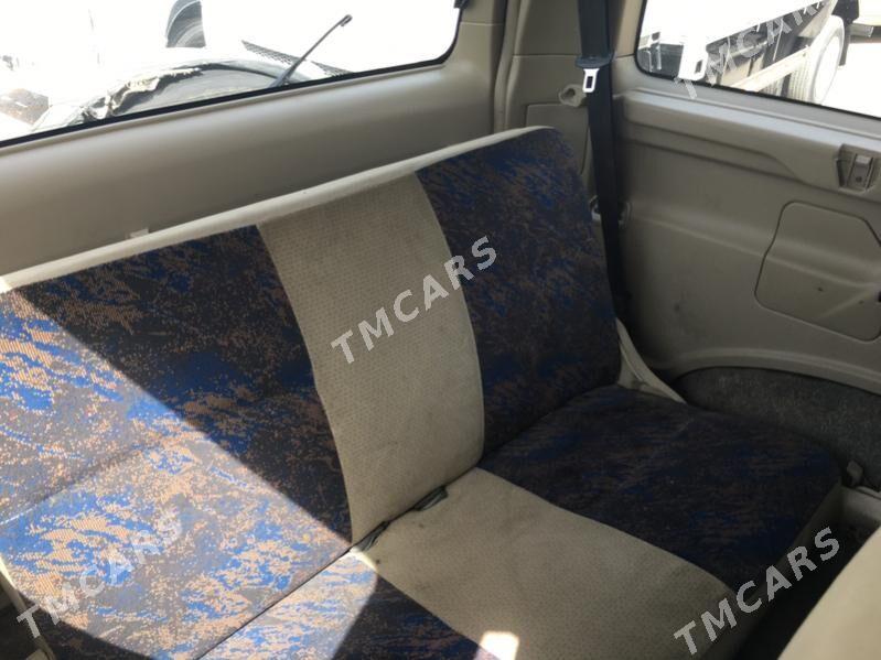 Nissan Terrano 2001 - 55 000 TMT - Mary - img 3