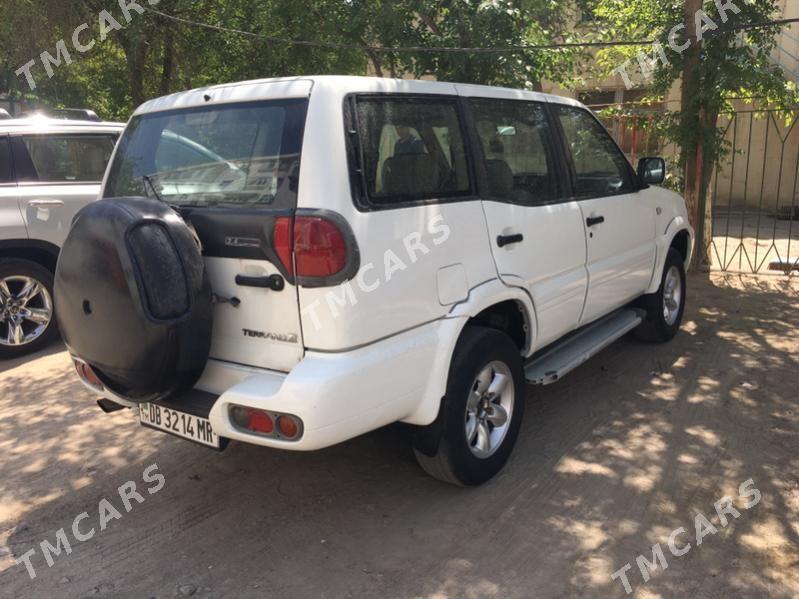 Nissan Terrano 2001 - 55 000 TMT - Mary - img 6