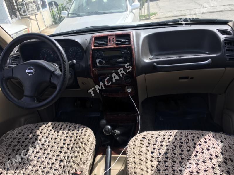Nissan Terrano 2001 - 55 000 TMT - Mary - img 7