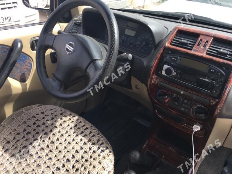 Nissan Terrano 2001 - 55 000 TMT - Mary - img 4