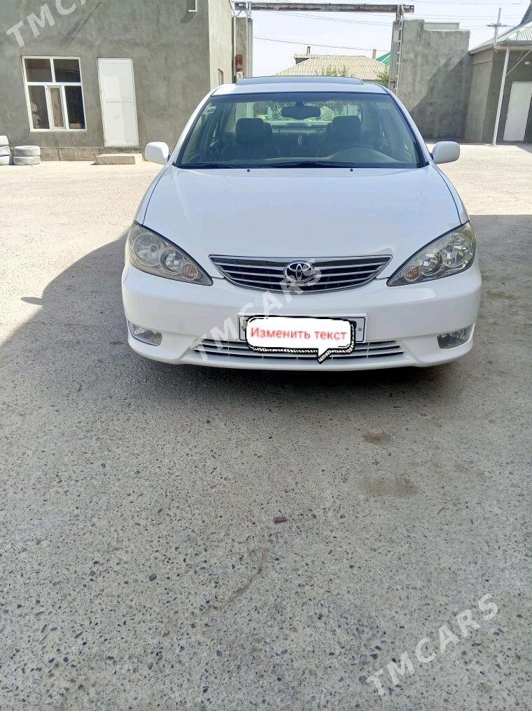 Toyota Camry 2004 - 175 000 TMT - Mary - img 5
