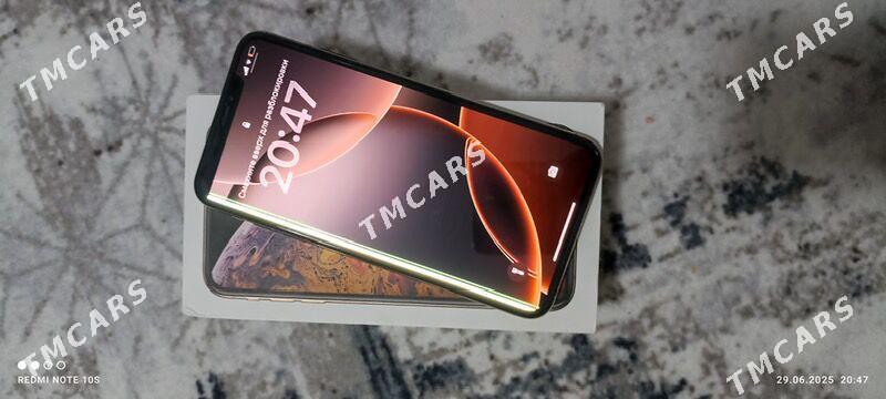 iPhone Xs max 256gb - Balkanabat - img 5