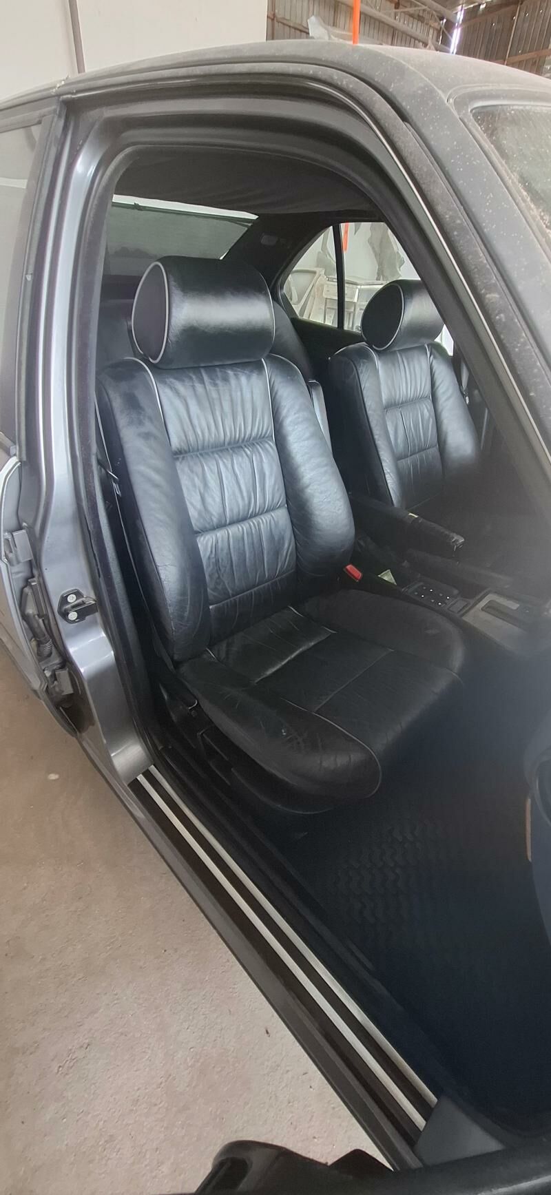 BMW E34 1993 - 92 000 TMT - Балканабат - img 9