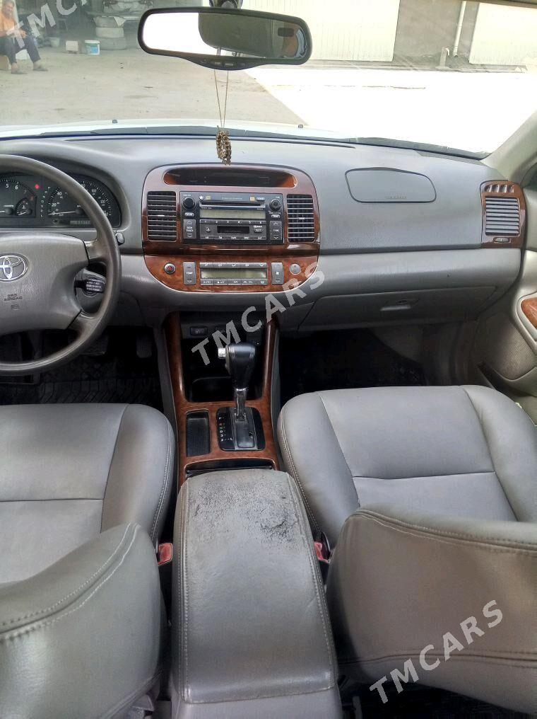 Toyota Camry 2004 - 175 000 TMT - Mary - img 6