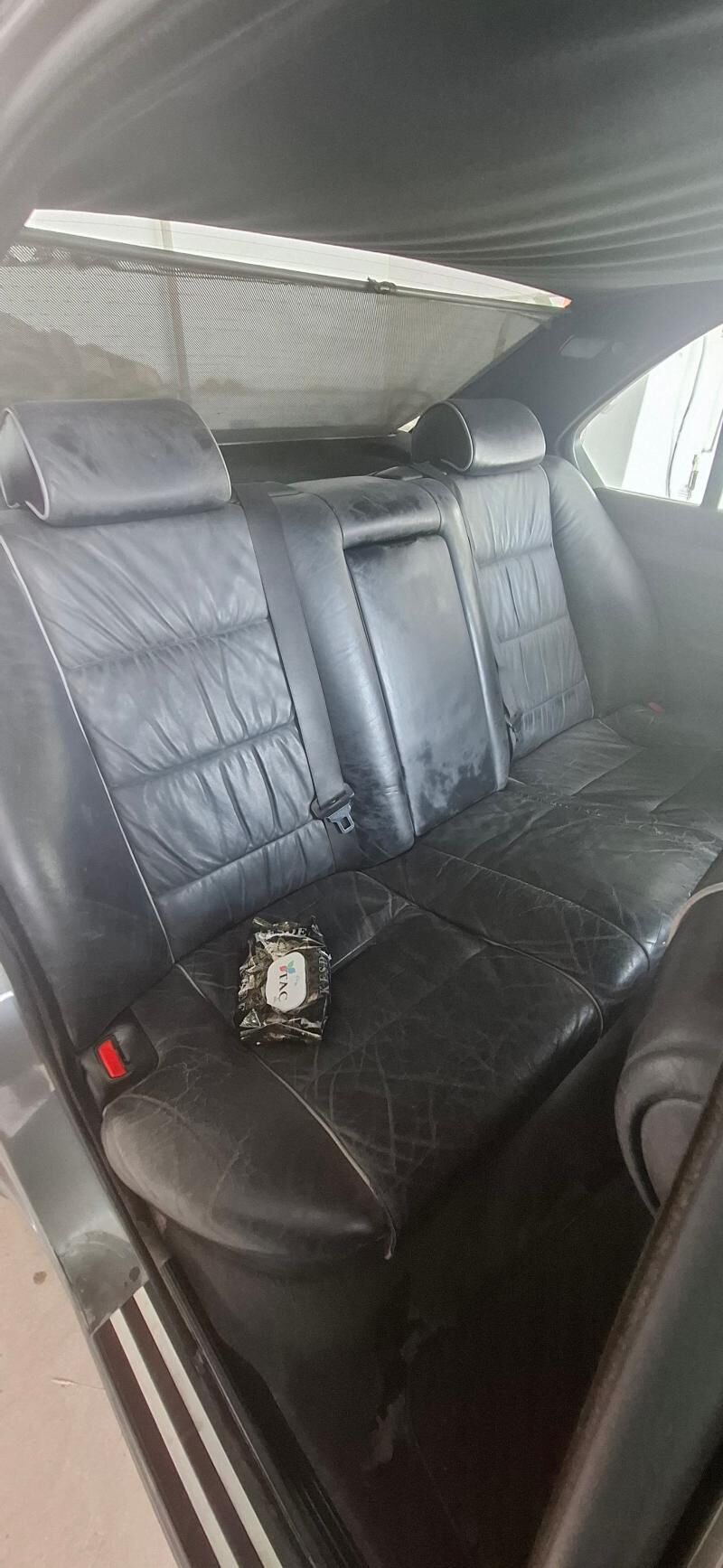 BMW E34 1993 - 92 000 TMT - Балканабат - img 10