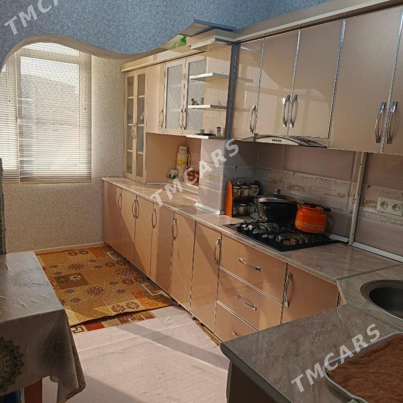  2 etaz 3 komn  - Балканабат - img 5