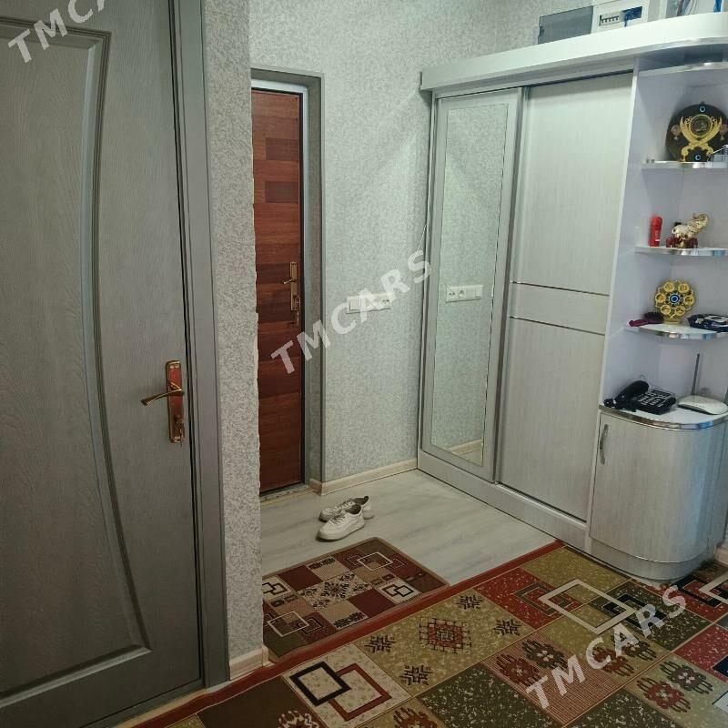  2 etaz 3 komn  - Балканабат - img 9