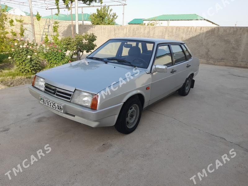 Lada 21099 2003 - 30 000 TMT - Kaka - img 9