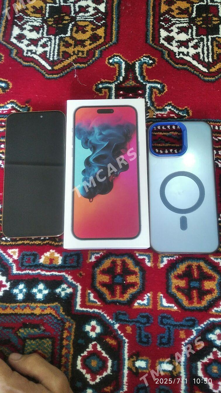 iPhone 15pro max dub - Дашогуз - img 3