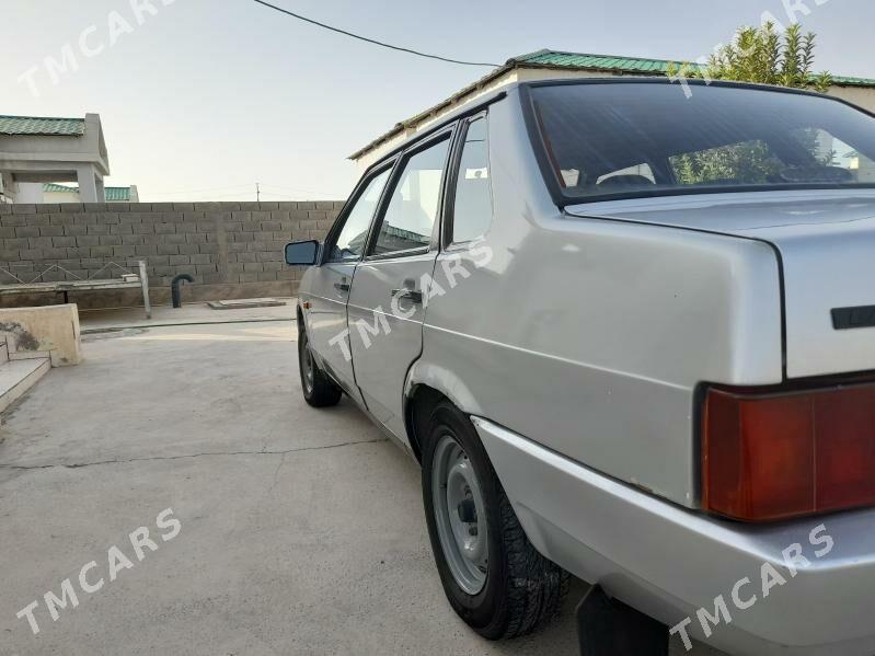 Lada 21099 2003 - 30 000 TMT - Kaka - img 3