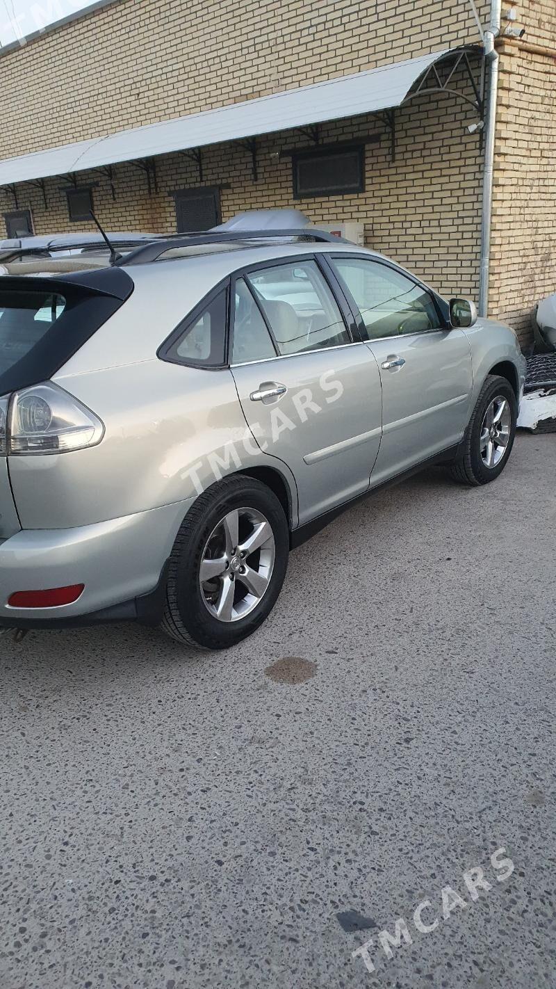 Lexus RX 330 2004 - 230 000 TMT - Mary - img 4