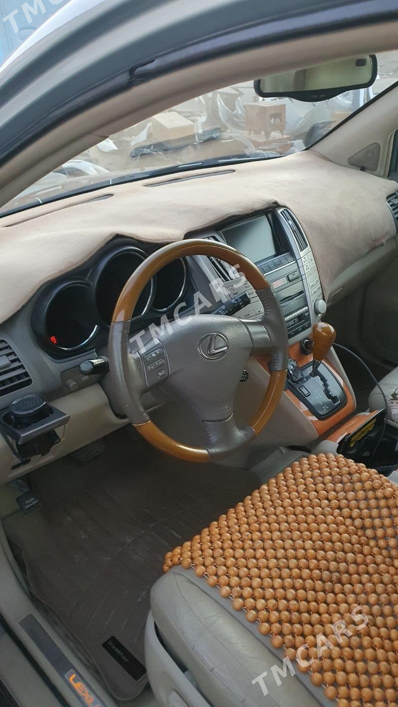 Lexus RX 330 2004 - 230 000 TMT - Mary - img 5