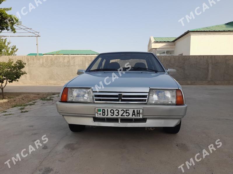 Lada 21099 2003 - 30 000 TMT - Kaka - img 2