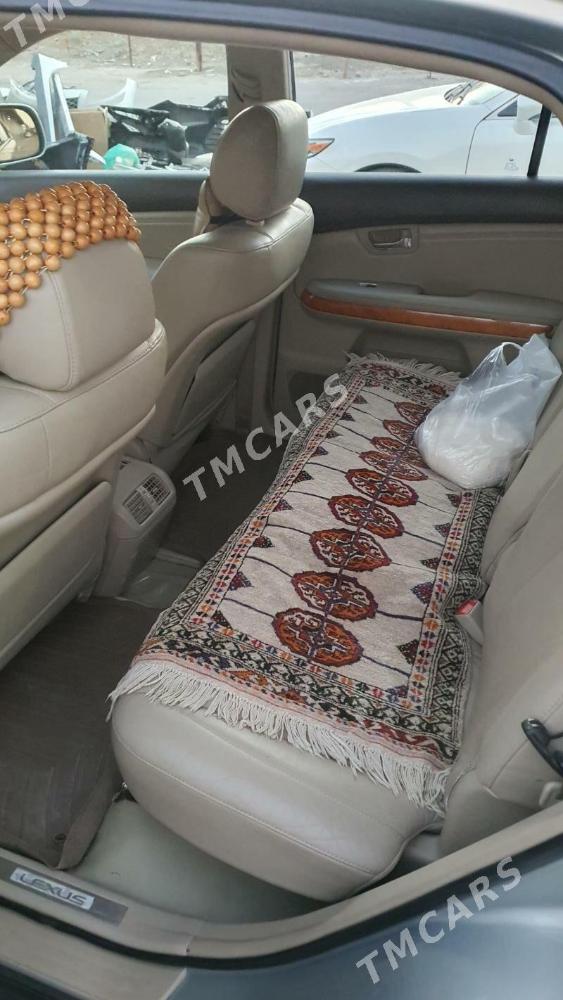 Lexus RX 330 2004 - 230 000 TMT - Mary - img 6