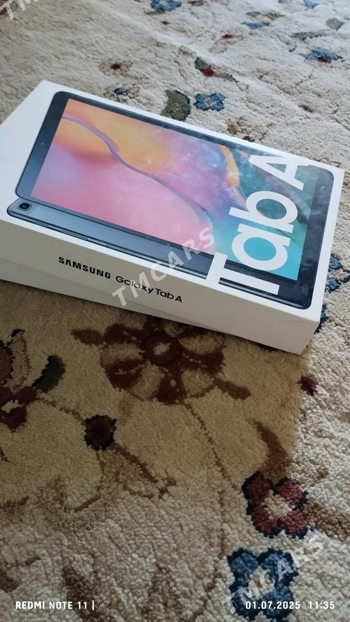 Samsung Galaxy Tab A - Сакарчага - img 4