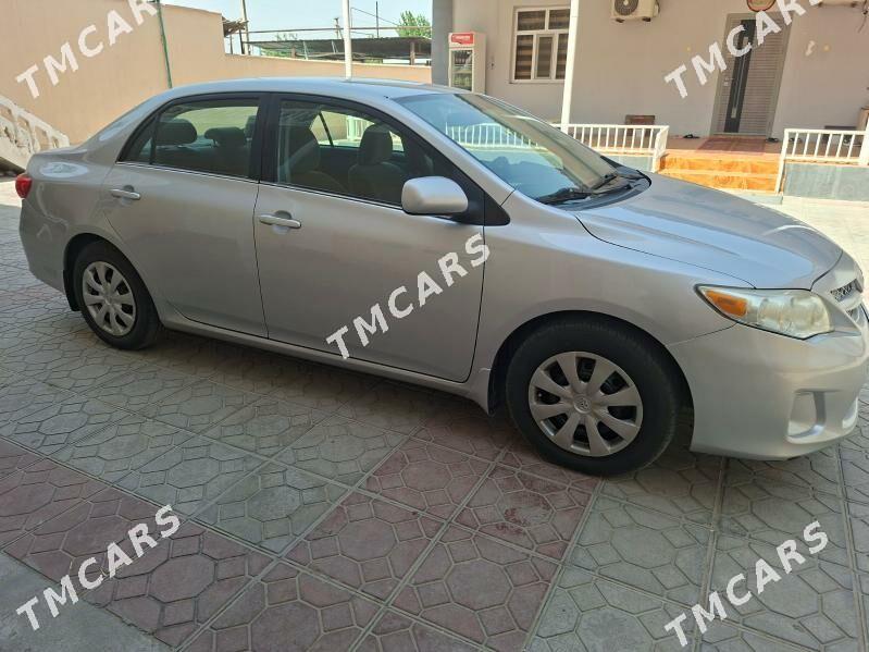 Toyota Corolla 2011 - 170 000 TMT - Bedew - img 5